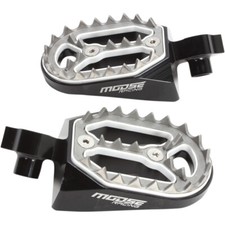 Moose Racing Qualifier Foot Peg for Suzuki | P17-34A7B