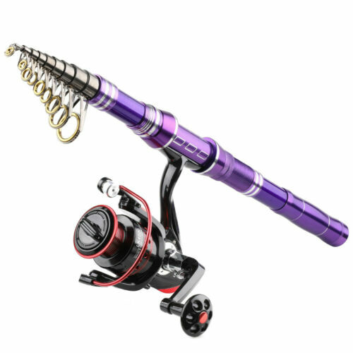 7M/8M/10M/11M/12M Carbon Fiber Fishing Rod Telescopic Fishing Pole Stream  Rods | eBay