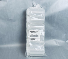 Fisher Scientific Bottle 500 ml Polypropylene Wide Mouth Pack of 12 Bottles