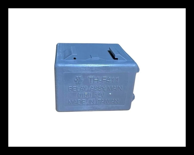 RELÉ PRINCIPAL PARA ACURA INTEGRA 1994-2001 ENVÍO GRATUITO Foto 2 de 3