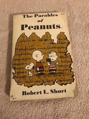 PEANUTS JUBILEE 古書 Charles M. Schulz Vintage Peanuts Jubilee (Signed First Edition