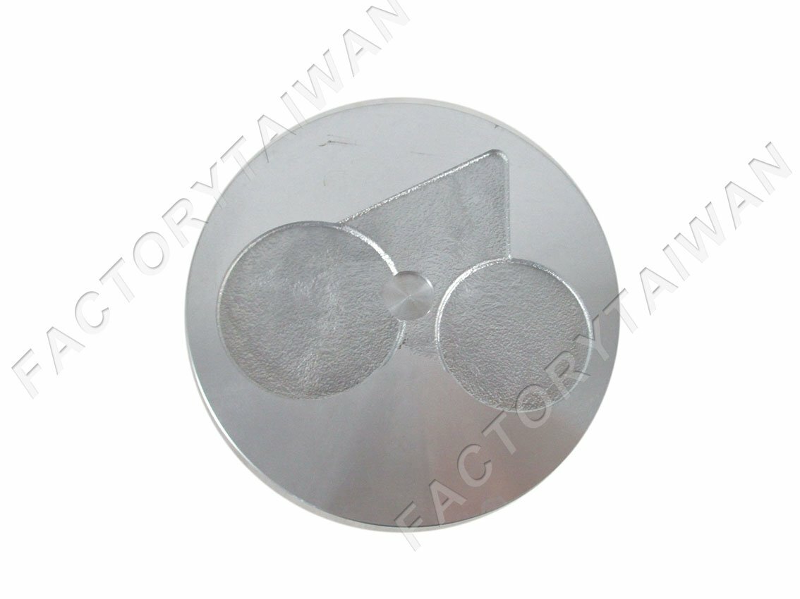 Piston Set STD 87mm for KUBOTA V2203M / V2403 (1G813-21110 ) - Picture 5 of 7