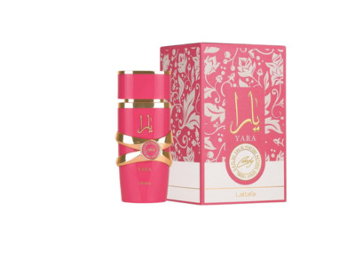 Yara Candy EDP Spray 3.4 oz by Lattafa New
