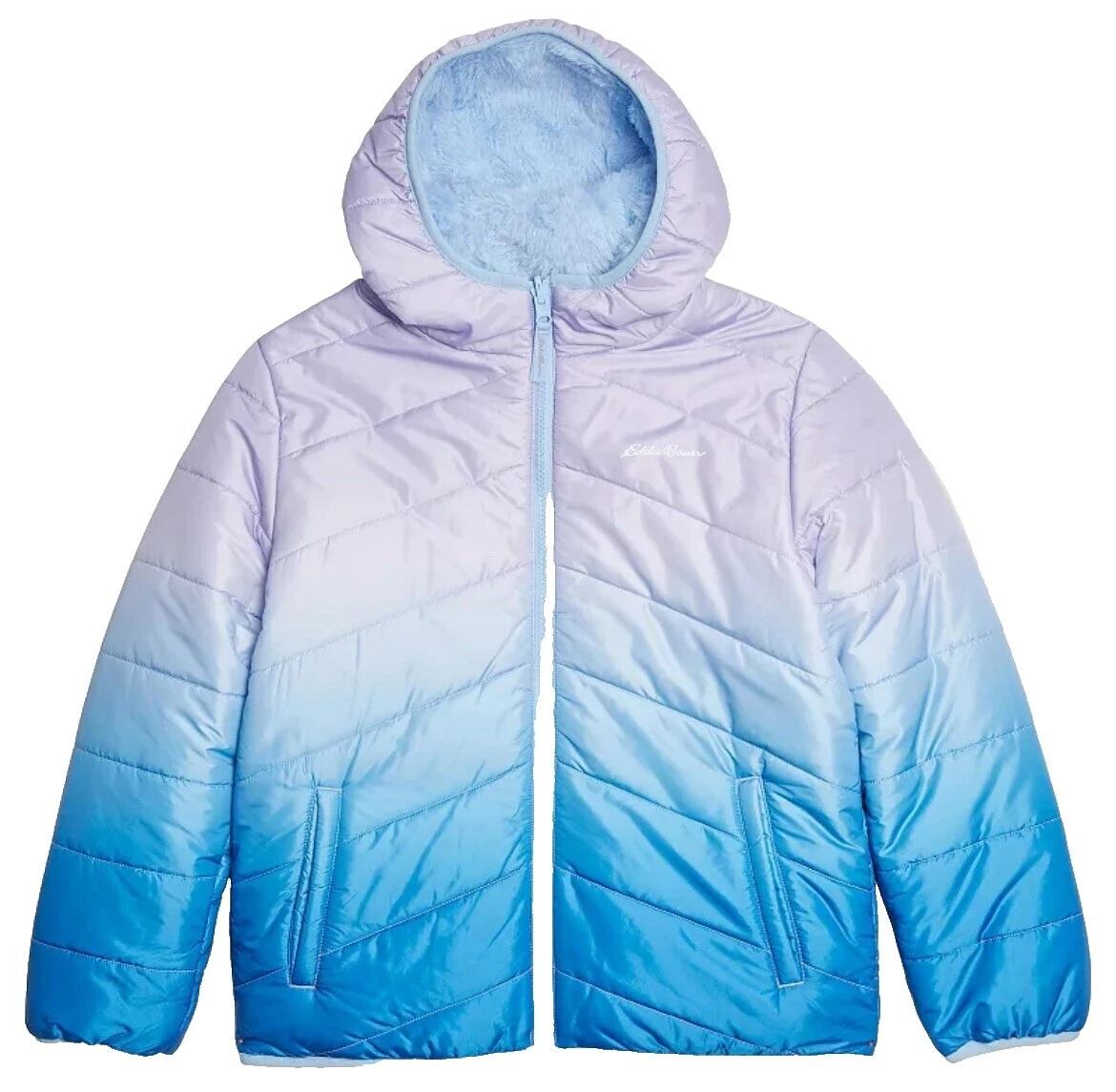 Aislamiento de poliéster de Niñas Abrigo niño Abrigos básico