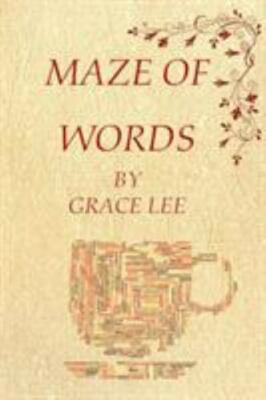 Maze of Words, Brand New, Free shipping in the US