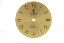 Rolex Cellini quadrante vintage donna 5109
