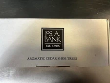 Jos. A. Bank Aromatic Cedar Shoe Trees