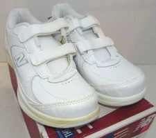 NEW BALANCE  MW577VW Men's Walking Shoes DSL-2  White NWD