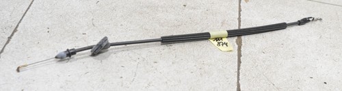 VW Touran 1T Bj 04 Seil zug Tür Schloss Griff  Tür vorne LINKS #111874-C35