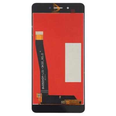 White For Huawei Enjoy 6S DIG-AL00 DIG-TL10 LCD Display Touch