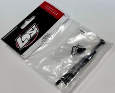 Losi Axle Set PM-MX LOS262015 Electric Motorcycle Offroad Bike RTR