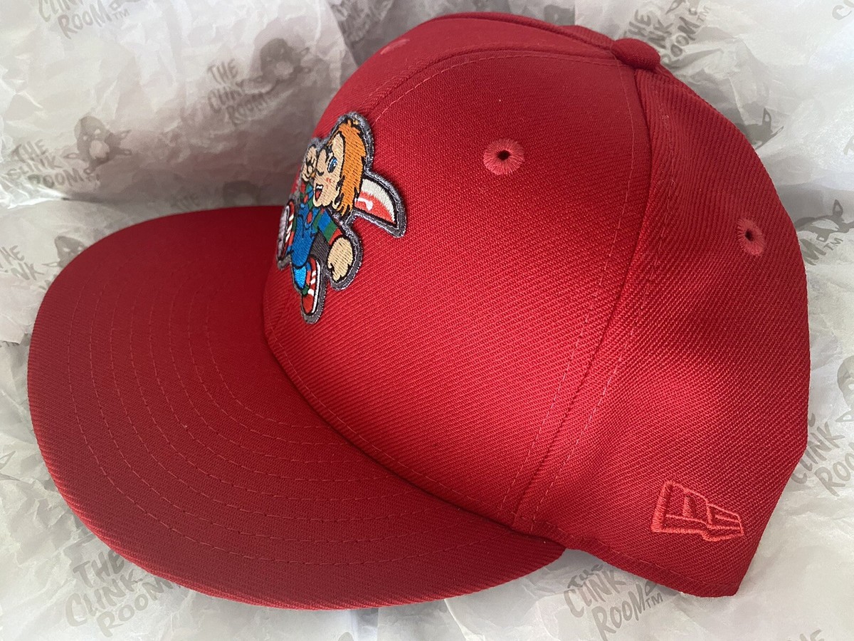 帽子 GAME CUSTOM NEW ERA RC 59FIFTY 7 3/4 帽子 GAME CUSTOM NEW ERA