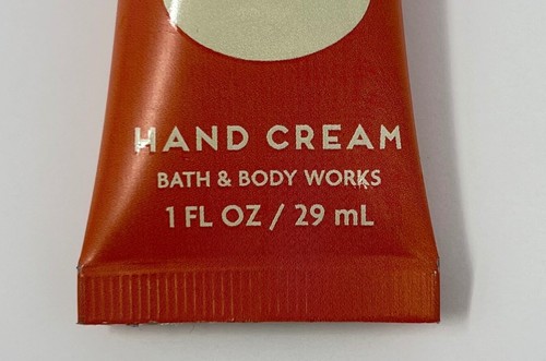 3 BATH & BODY WORKS RESTORATIVE HAND CREAM ULTRA RICH LOTION TRAVEL SIZE 1 OZ - Picture 3 of 6