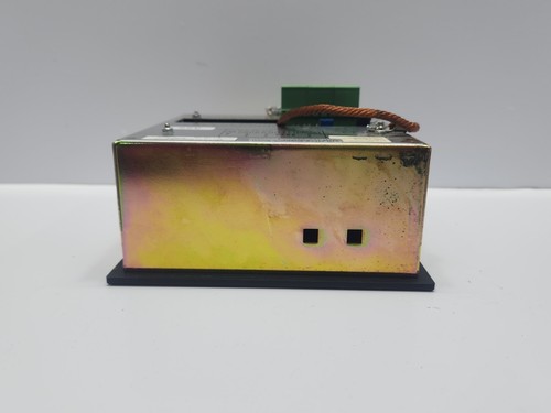 STN ATLAS BTG405 MAIN ENGINE RPM DIGITAL INDICATOR KBD.A5572 - Picture 11 of 11