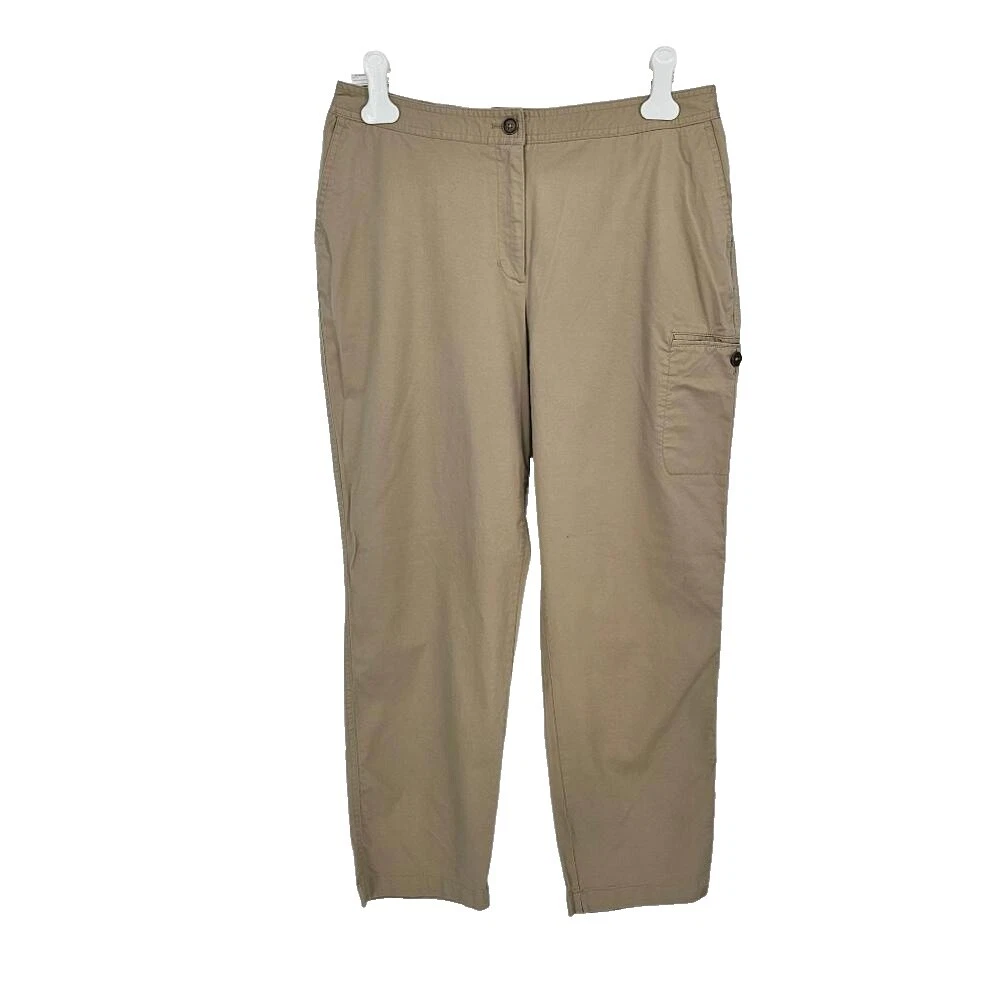 Pantalones Marrones de Jaclyn Smith para Mujeres