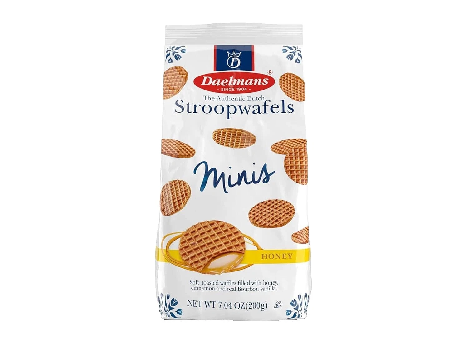 Вегетарианские печенья