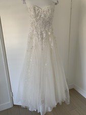 Morilee Camellia Wedding Dress