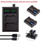EN-EL15 Battery or charger for EN-EL15c Nikon Z 5 Z5 Mirrorless Digital Camera
