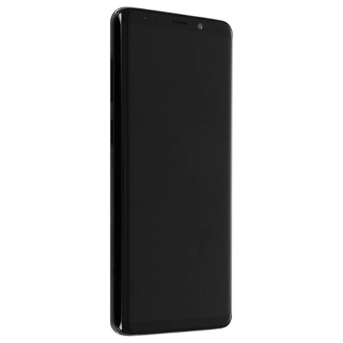 Écran LCD Samsung Galaxy S9 Plus Bloc Complet Tactile Original Samsung - noir - Photo 1 sur 6