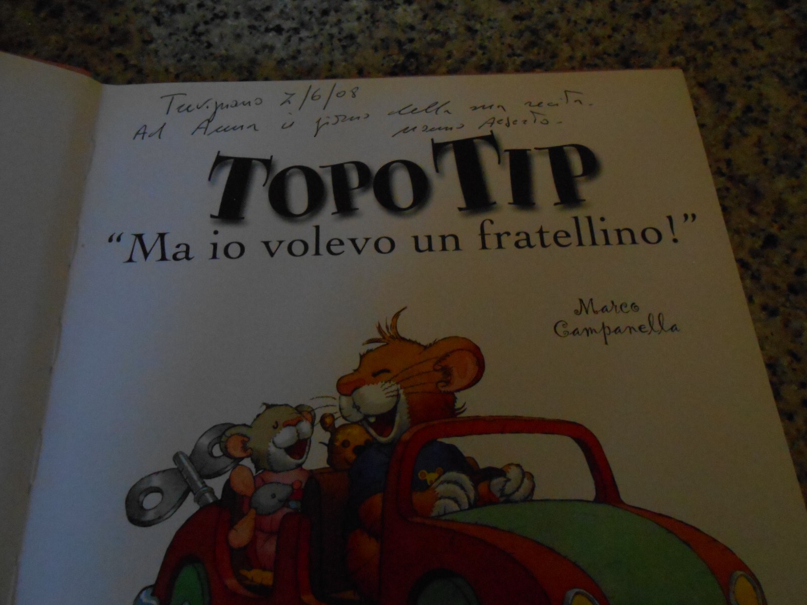 Foto 4 di 5