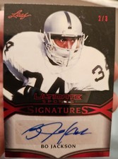 2019 Leaf Ultimate Sports Cards 10