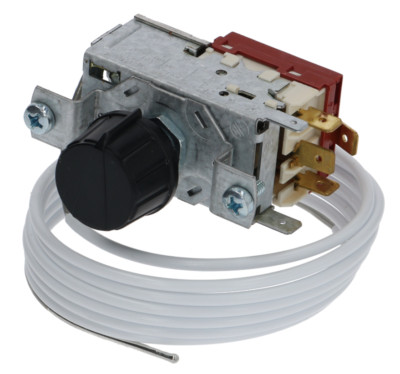 THERMOSTAT RANCO K61-L1508 EISMASCHINE BARLINE ELECTROLUX ICE-O-MATIC SCOTSMAN