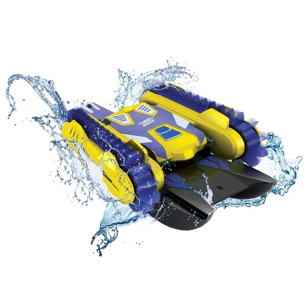 air hogs thunder trax tilbud