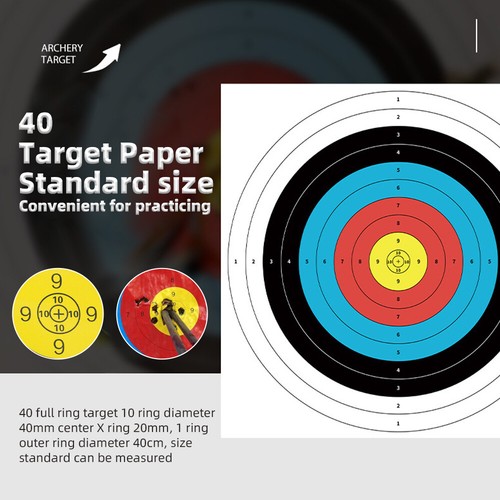 40LB Archery Bow for Adult Beginner Left and Right Handed Recurve Bow and Arrow - Picture 10 of 14