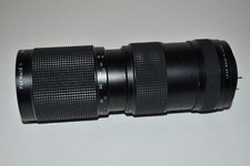 FORMULA 5 1:4.5 85-210 MM LENS SHA94 