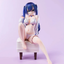 Native Rocket Boy Hentaii Anime Figure Ao Oni Girl Figure Hot Sexy Girl