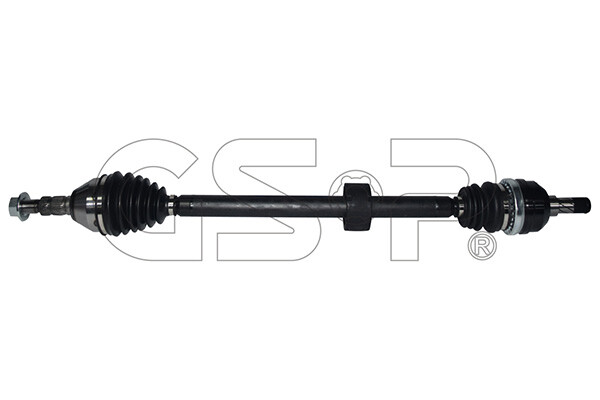 221061 GSP Antriebswelle FüR Opel,Vauxhall-image