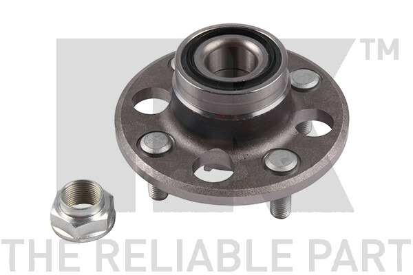 NK 769935 Radlager Set FüR Honda, Rover-image