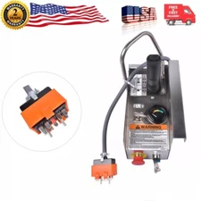 Control Box with Joystick Controller for Skyjack SJIII3015 SJIII3215 SJIII3219