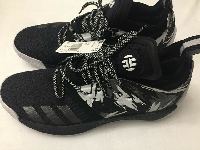 harden vol 2 size 12