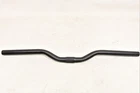 580mm 30mm low Rise Black Steel 22.2mm handlebar MTB ATB Bike 25.4mm Centre
