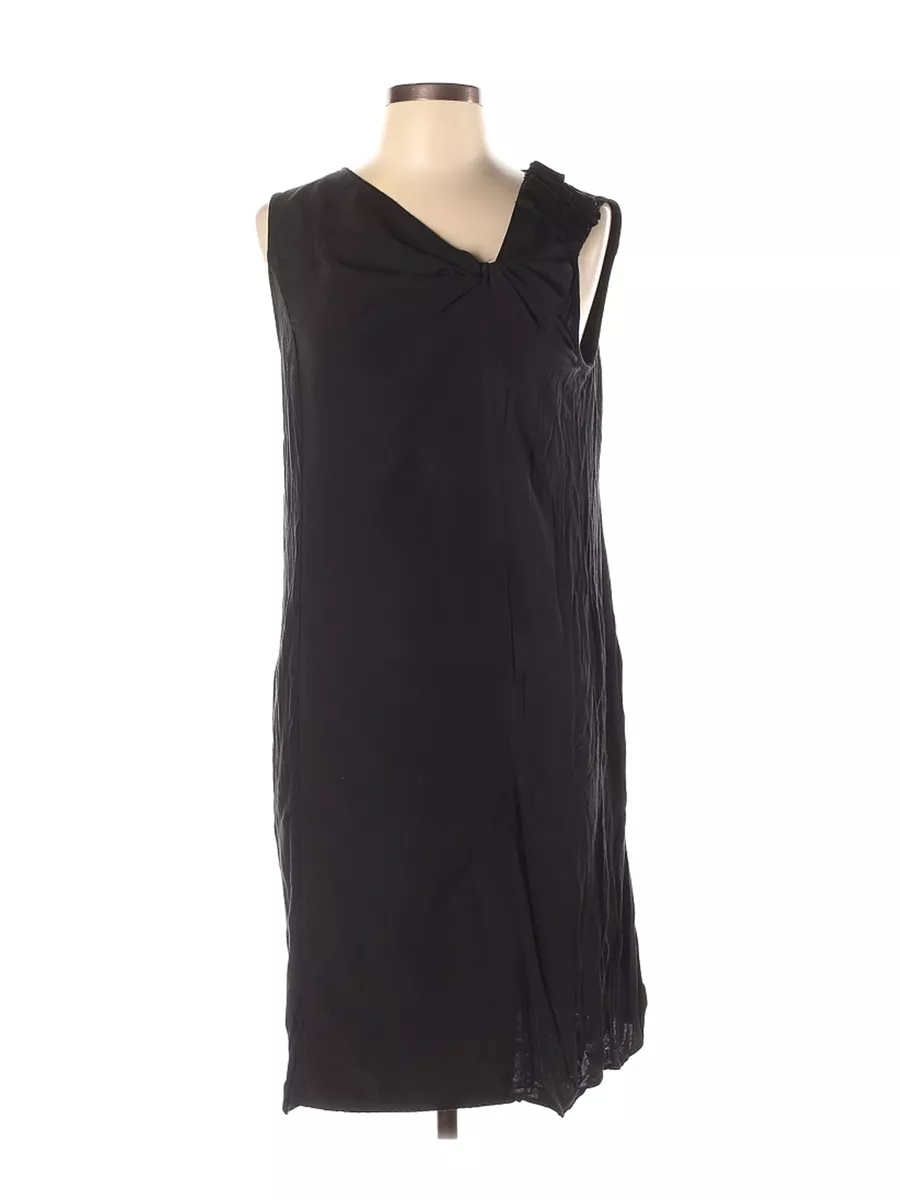 Vera wang shop casual dress