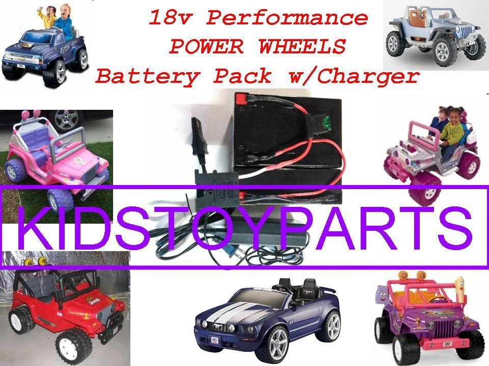 Kids power wheel cars hotsell