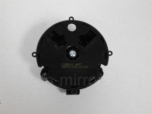 10 11 12 13 CADILLAC SRX LEFT DRIVER OR RIGHT  POWER MIRROR ACTUATOR MOTOR