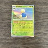 Pokémon TCG Jumpluff 003/193 Rare Holo, Paldea Evolved