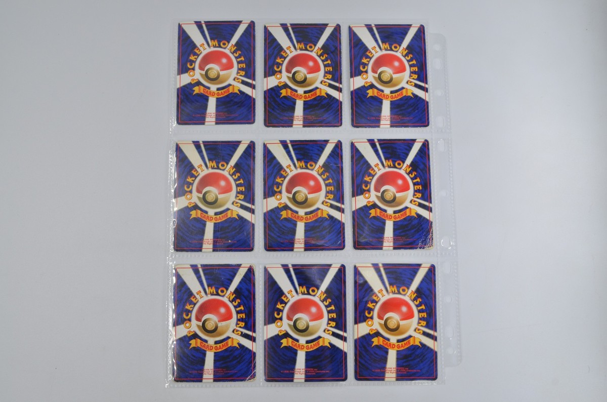 デンチュラ(英語版) US SHIPPING Chandelure 027/054 Holo XY11 1st Edition