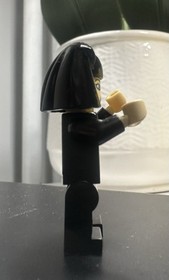 LEGO Star Wars Luminara Unduli Minifigure NEW  with Lightsaber