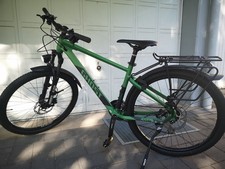 MTB stadttauglich - Ghost Kato Gr 44 , 27,5 Zoll-NEUWERTIG !