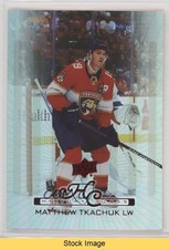 2022-23 Upper Deck Extended Series Matthew Tkachuk #HC-30 READ 8tn