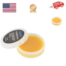 Rosin Soldering Flux Paste - 1oz for Effortless, Accurate Electronics Soldering