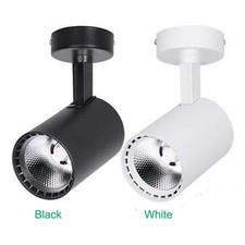 Led Spot Led Down Light Lights Spotlight Surface Mounted Lamp COB Ceiling Light