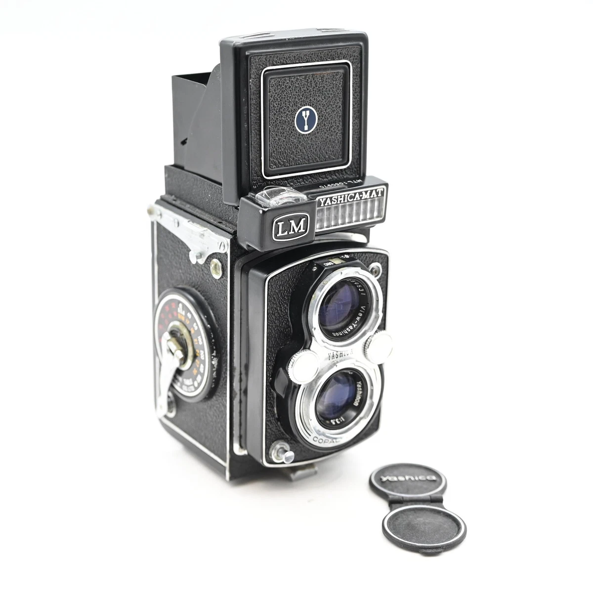 Yashica Mat for sale | eBay