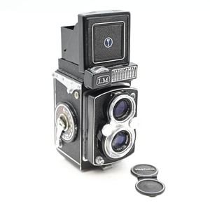 Yashica LM | eBay
