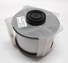 BRADY GLOBALMARK 113111 B-595 WHITE VINYL TAPE CARTRIDGE 2.25in X 100ft