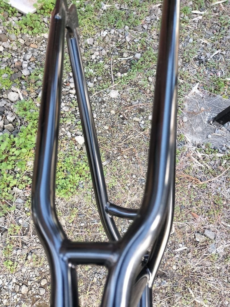 Taraleba Bubble Dance BMX BIKE Frame | eBay