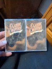 Time Life Classic Country 1960-1964 Double Cassette Set SEALED 30 Tracks